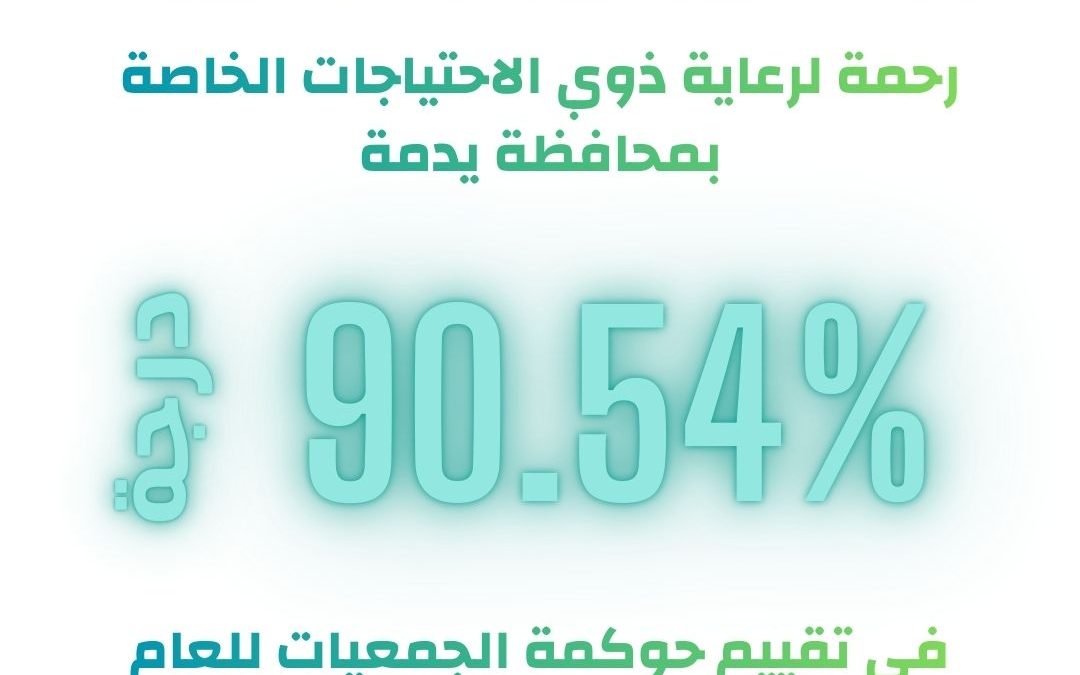 نتيجة الحوكمة النهائية